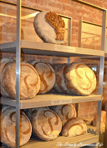 Must Visit in Paris: Poilâne
