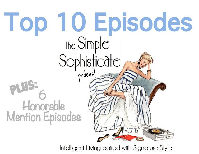Topepisodes | the simply luxurious life, www.thesimplyluxuriouslife.us
