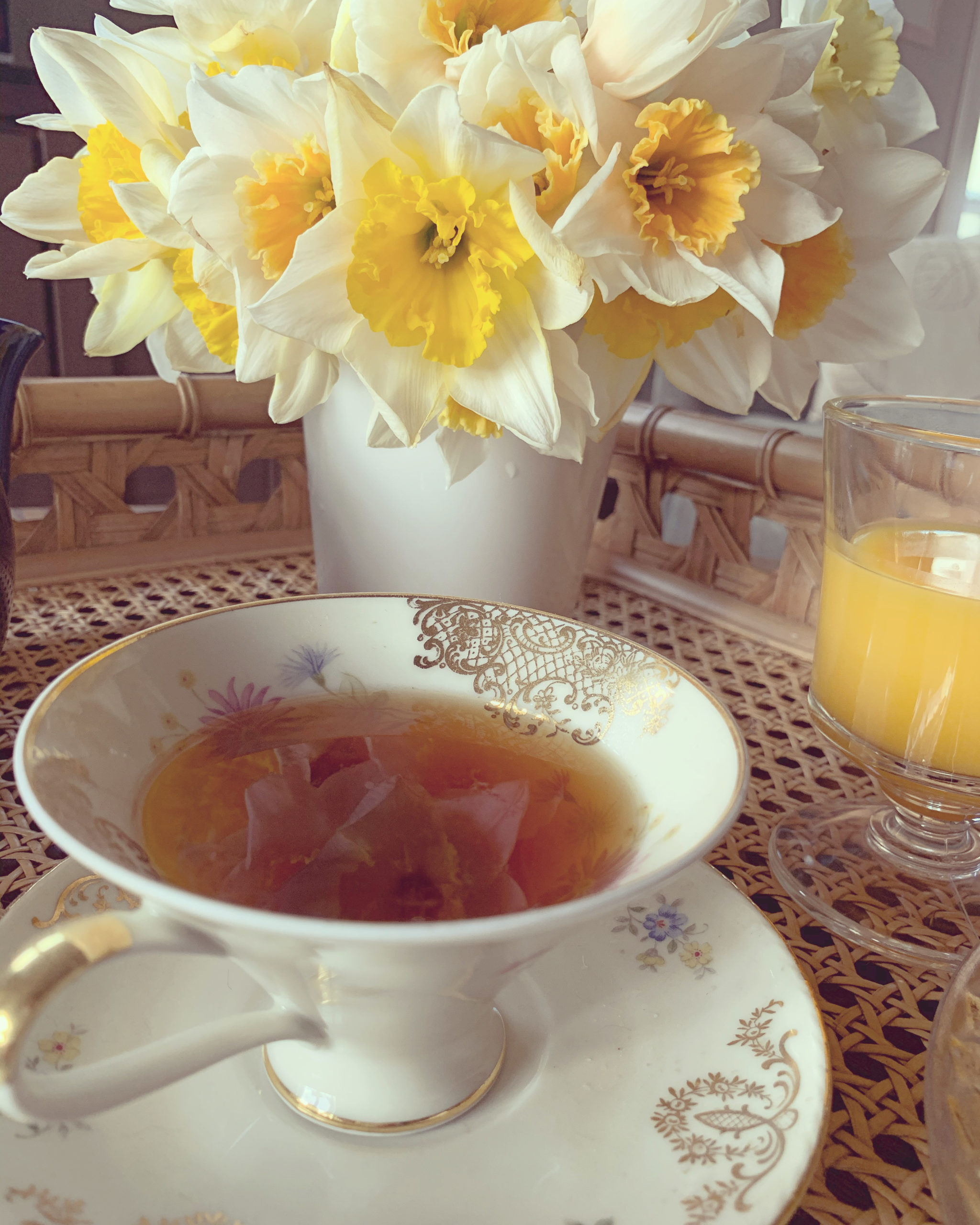 18 Ways to Enjoy a Good Cuppa