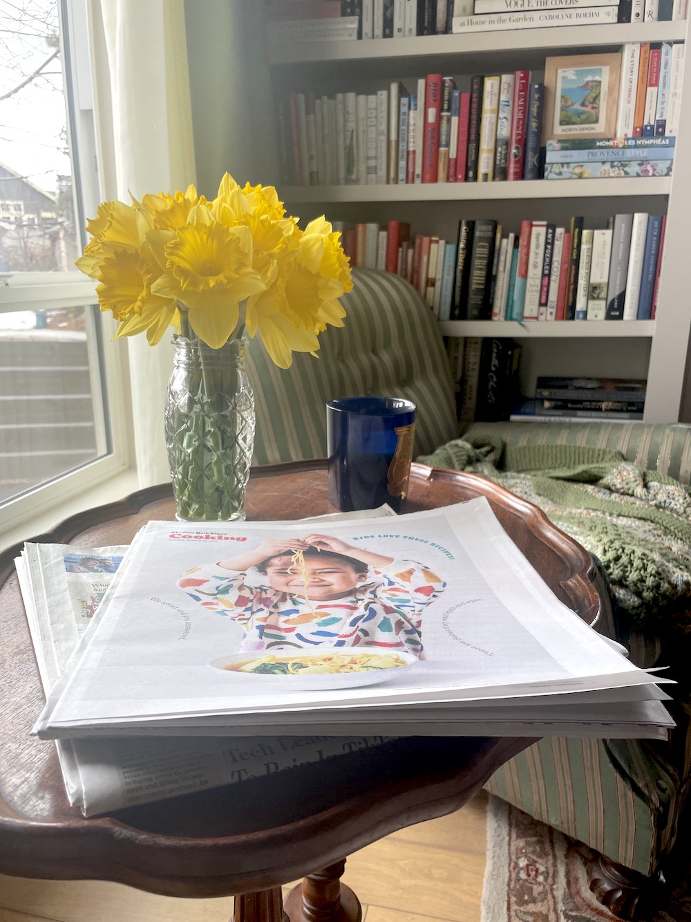 The Art of Simplifying Our Days