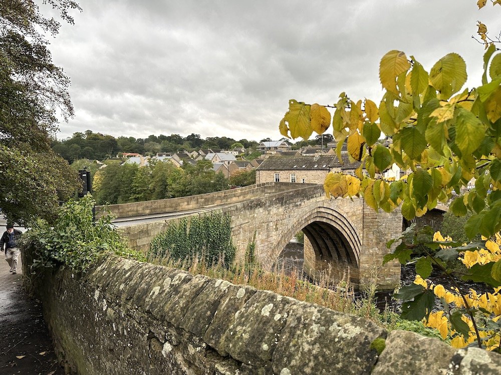 Travel Diary: Staying at Rita Konig’s North Farm, the Lake District + Antiquing in Barnard Castle