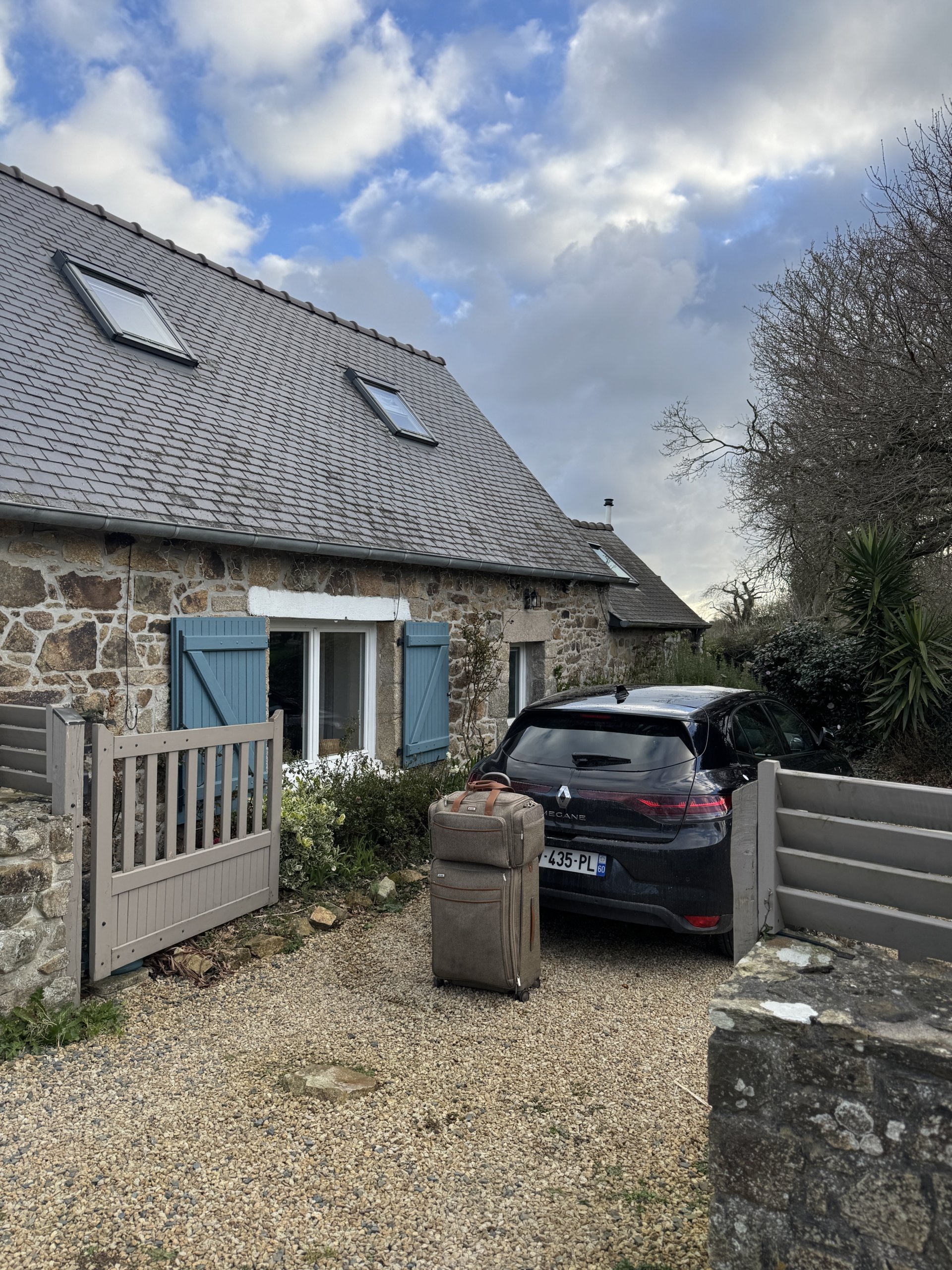 Why I Love Driving in France + Discover Cars is my go-to for my Rental Car